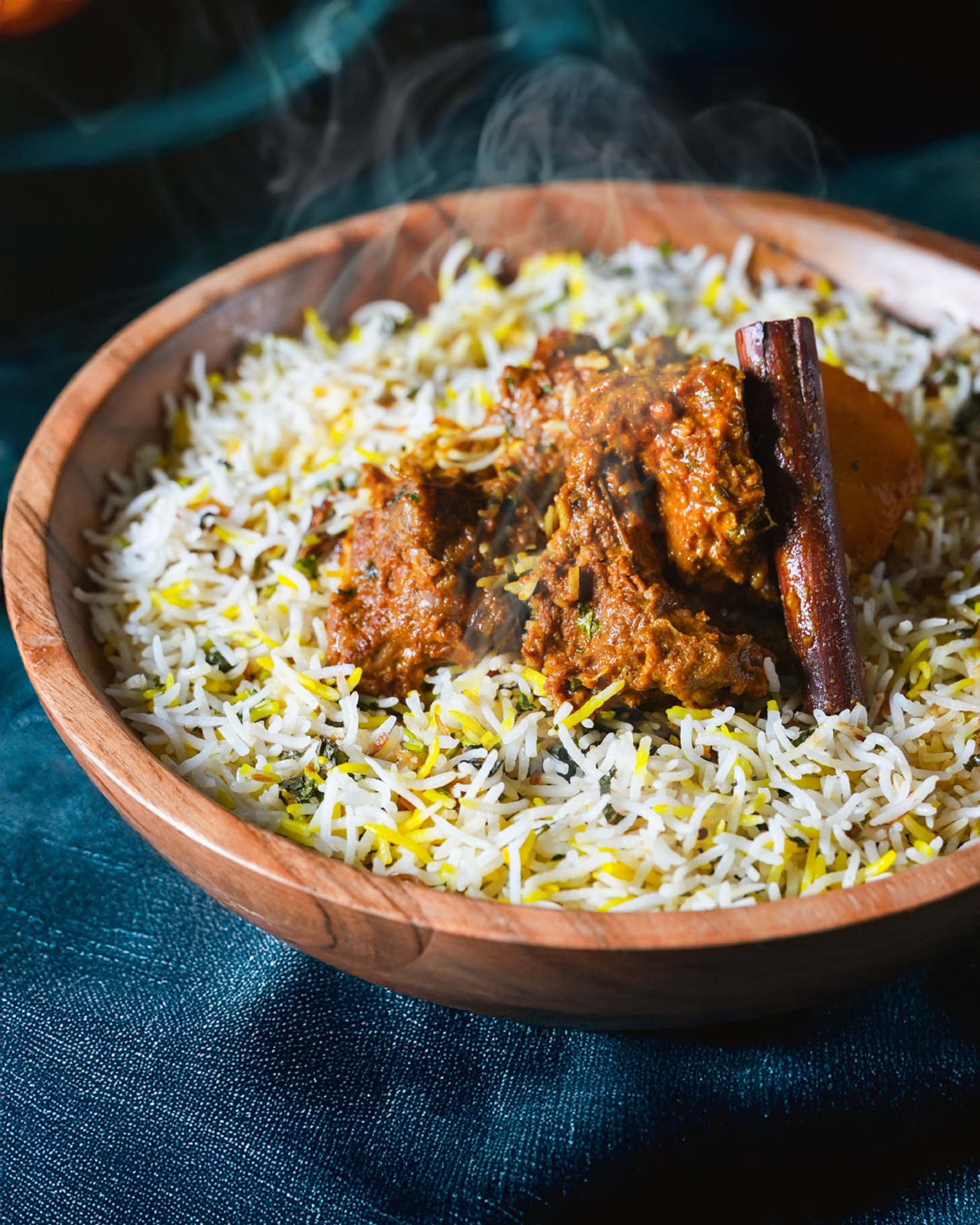 Bombay Fifty Introduction